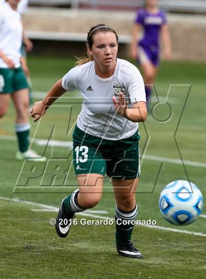 Thumbnail 3 in Argonaut vs. Bradshaw Christian (CIF SJS D6 Final) photogallery.