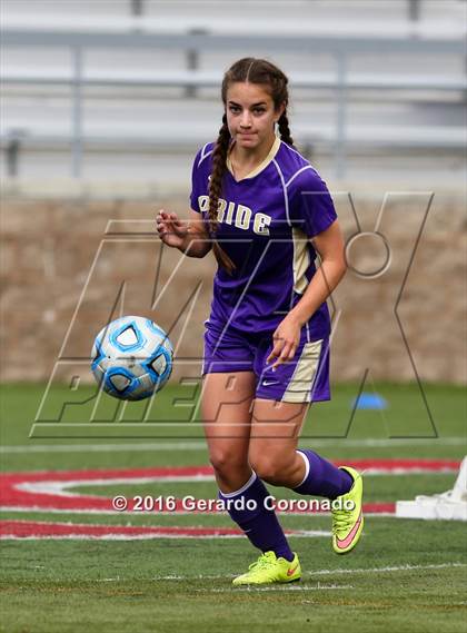 Thumbnail 1 in Argonaut vs. Bradshaw Christian (CIF SJS D6 Final) photogallery.