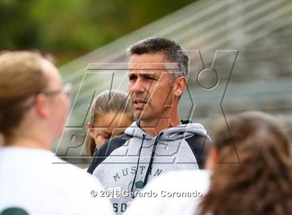 Thumbnail 3 in Argonaut vs. Bradshaw Christian (CIF SJS D6 Final) photogallery.