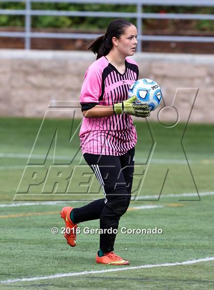 Thumbnail 1 in Argonaut vs. Bradshaw Christian (CIF SJS D6 Final) photogallery.
