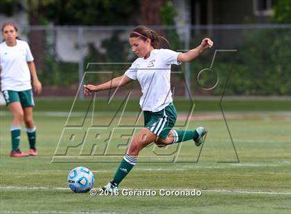 Thumbnail 1 in Argonaut vs. Bradshaw Christian (CIF SJS D6 Final) photogallery.