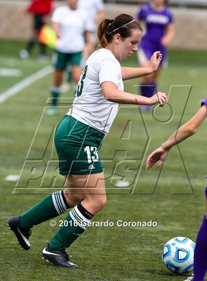 Thumbnail 3 in Argonaut vs. Bradshaw Christian (CIF SJS D6 Final) photogallery.