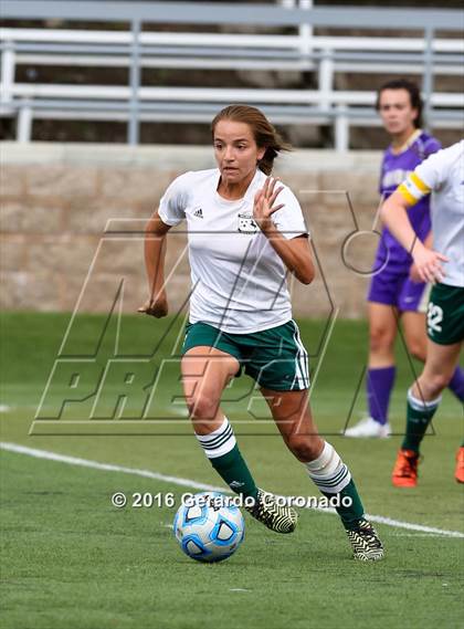 Thumbnail 2 in Argonaut vs. Bradshaw Christian (CIF SJS D6 Final) photogallery.