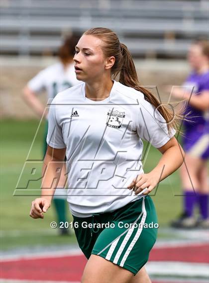 Thumbnail 3 in Argonaut vs. Bradshaw Christian (CIF SJS D6 Final) photogallery.