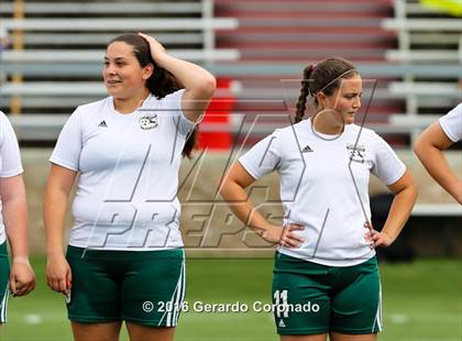 Thumbnail 3 in Argonaut vs. Bradshaw Christian (CIF SJS D6 Final) photogallery.