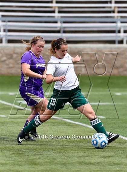 Thumbnail 1 in Argonaut vs. Bradshaw Christian (CIF SJS D6 Final) photogallery.