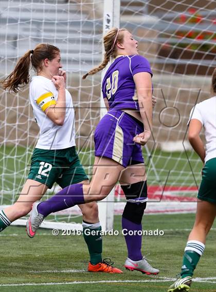 Thumbnail 3 in Argonaut vs. Bradshaw Christian (CIF SJS D6 Final) photogallery.
