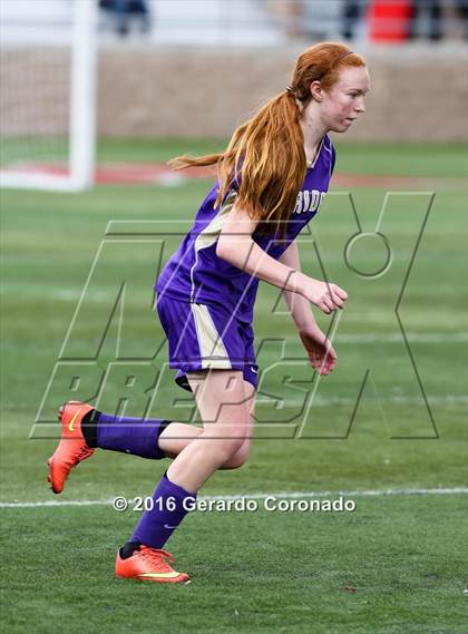 Thumbnail 1 in Argonaut vs. Bradshaw Christian (CIF SJS D6 Final) photogallery.