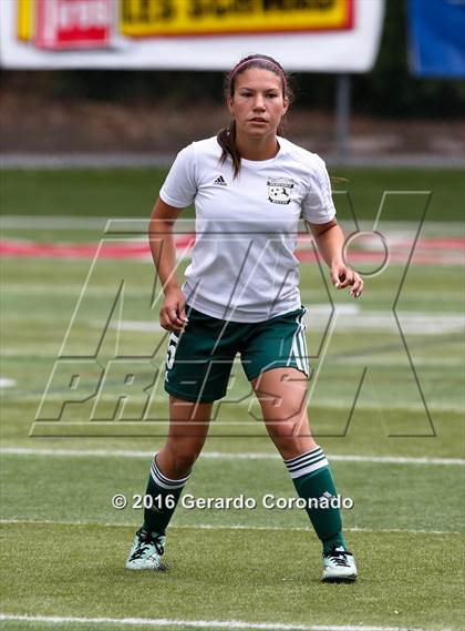 Thumbnail 1 in Argonaut vs. Bradshaw Christian (CIF SJS D6 Final) photogallery.