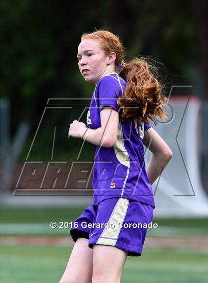 Thumbnail 1 in Argonaut vs. Bradshaw Christian (CIF SJS D6 Final) photogallery.