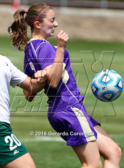 Thumbnail 2 in Argonaut vs. Bradshaw Christian (CIF SJS D6 Final) photogallery.