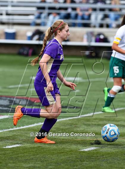 Thumbnail 1 in Argonaut vs. Bradshaw Christian (CIF SJS D6 Final) photogallery.