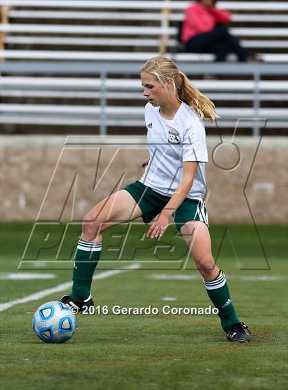 Thumbnail 3 in Argonaut vs. Bradshaw Christian (CIF SJS D6 Final) photogallery.