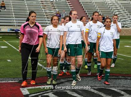 Thumbnail 3 in Argonaut vs. Bradshaw Christian (CIF SJS D6 Final) photogallery.