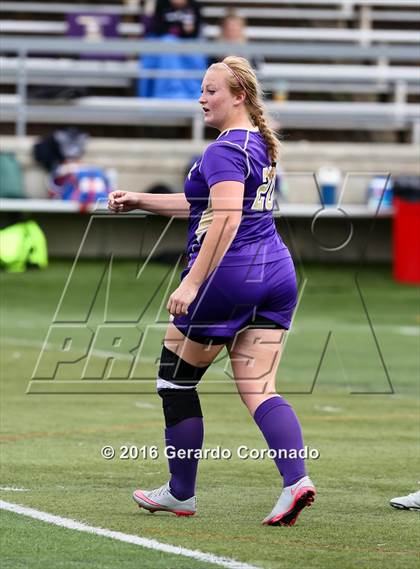 Thumbnail 1 in Argonaut vs. Bradshaw Christian (CIF SJS D6 Final) photogallery.