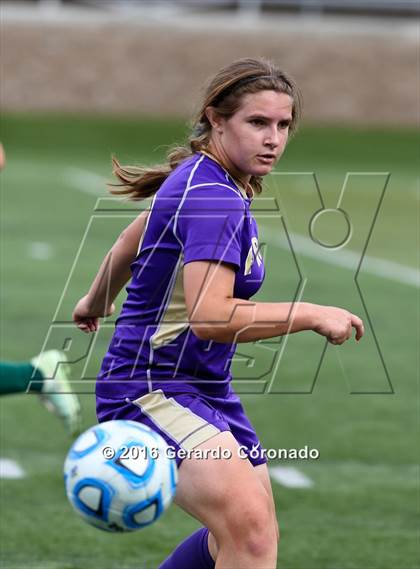 Thumbnail 2 in Argonaut vs. Bradshaw Christian (CIF SJS D6 Final) photogallery.