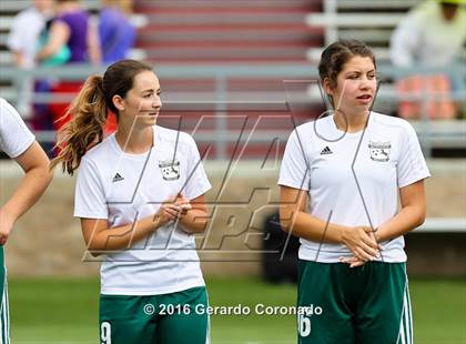 Thumbnail 3 in Argonaut vs. Bradshaw Christian (CIF SJS D6 Final) photogallery.