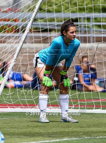 Thumbnail 1 in Argonaut vs. Bradshaw Christian (CIF SJS D6 Final) photogallery.