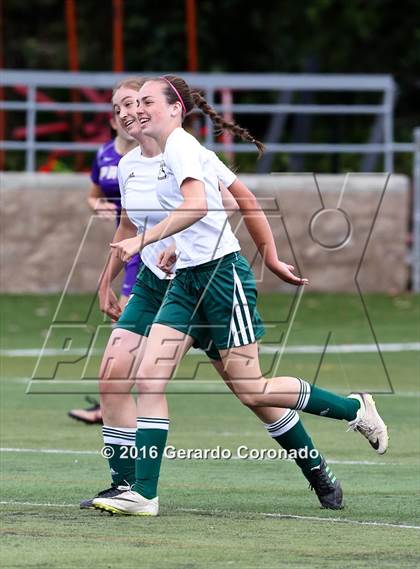 Thumbnail 2 in Argonaut vs. Bradshaw Christian (CIF SJS D6 Final) photogallery.