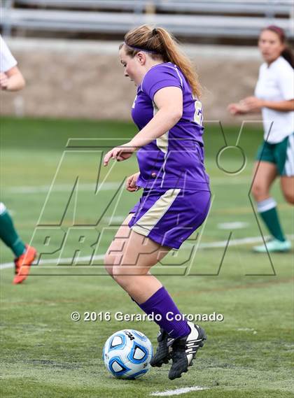 Thumbnail 3 in Argonaut vs. Bradshaw Christian (CIF SJS D6 Final) photogallery.