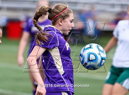 Thumbnail 2 in Argonaut vs. Bradshaw Christian (CIF SJS D6 Final) photogallery.