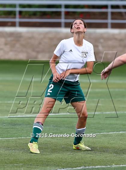 Thumbnail 1 in Argonaut vs. Bradshaw Christian (CIF SJS D6 Final) photogallery.