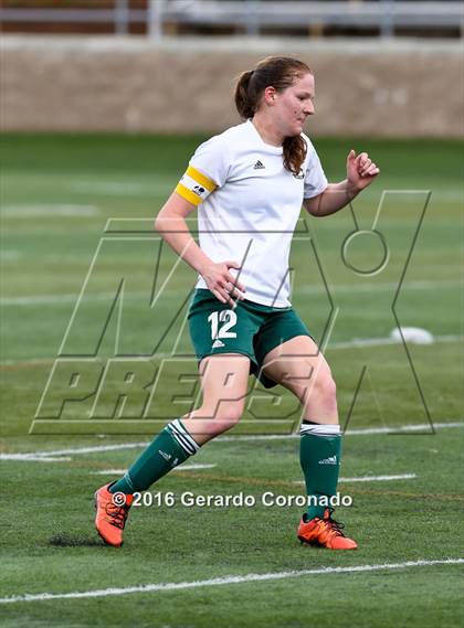 Thumbnail 1 in Argonaut vs. Bradshaw Christian (CIF SJS D6 Final) photogallery.