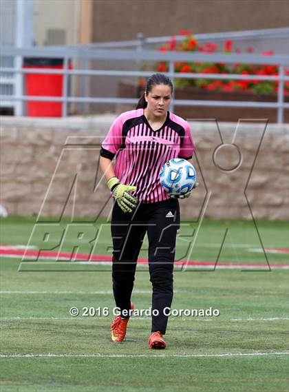 Thumbnail 2 in Argonaut vs. Bradshaw Christian (CIF SJS D6 Final) photogallery.