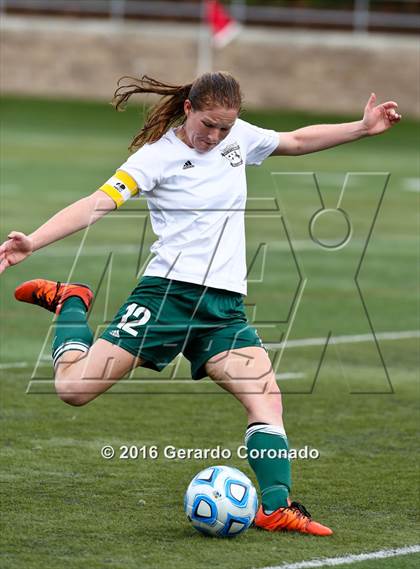 Thumbnail 2 in Argonaut vs. Bradshaw Christian (CIF SJS D6 Final) photogallery.