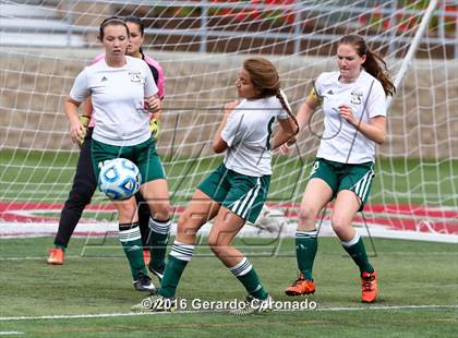 Thumbnail 2 in Argonaut vs. Bradshaw Christian (CIF SJS D6 Final) photogallery.