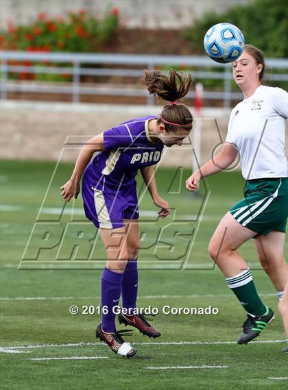 Thumbnail 2 in Argonaut vs. Bradshaw Christian (CIF SJS D6 Final) photogallery.