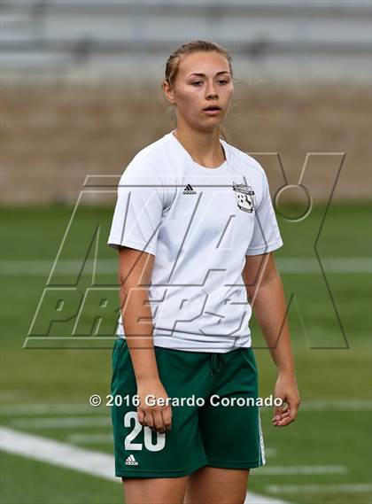 Thumbnail 1 in Argonaut vs. Bradshaw Christian (CIF SJS D6 Final) photogallery.