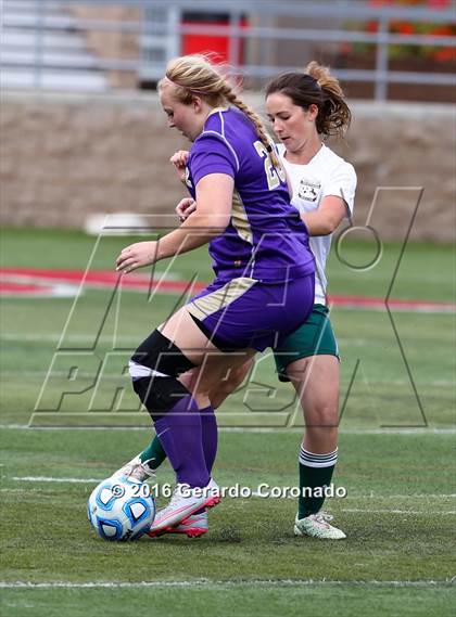 Thumbnail 1 in Argonaut vs. Bradshaw Christian (CIF SJS D6 Final) photogallery.