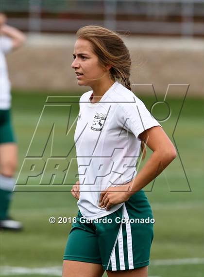 Thumbnail 3 in Argonaut vs. Bradshaw Christian (CIF SJS D6 Final) photogallery.