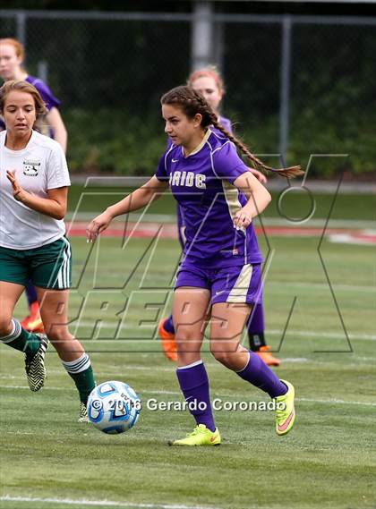 Thumbnail 1 in Argonaut vs. Bradshaw Christian (CIF SJS D6 Final) photogallery.