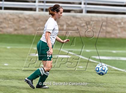 Thumbnail 2 in Argonaut vs. Bradshaw Christian (CIF SJS D6 Final) photogallery.