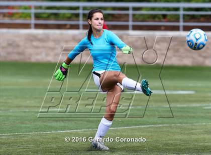 Thumbnail 3 in Argonaut vs. Bradshaw Christian (CIF SJS D6 Final) photogallery.