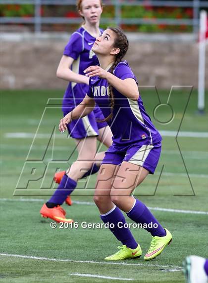Thumbnail 1 in Argonaut vs. Bradshaw Christian (CIF SJS D6 Final) photogallery.
