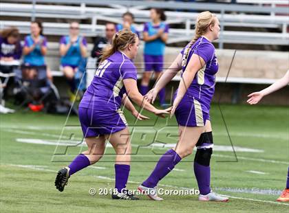 Thumbnail 2 in Argonaut vs. Bradshaw Christian (CIF SJS D6 Final) photogallery.