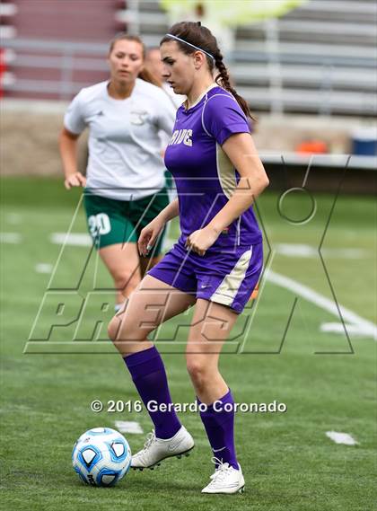 Thumbnail 3 in Argonaut vs. Bradshaw Christian (CIF SJS D6 Final) photogallery.