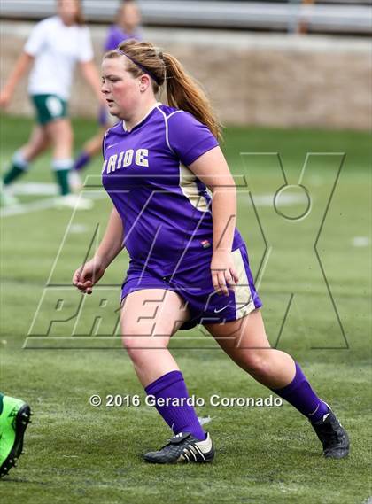 Thumbnail 1 in Argonaut vs. Bradshaw Christian (CIF SJS D6 Final) photogallery.