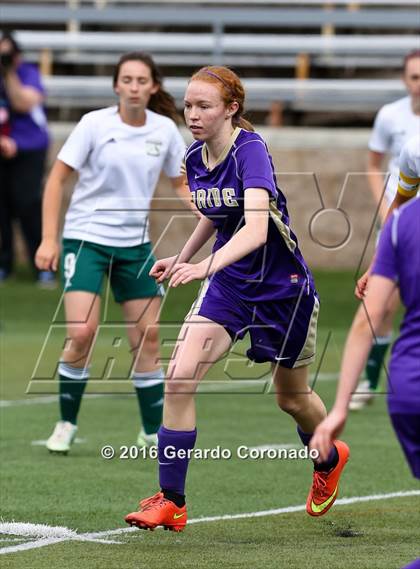 Thumbnail 2 in Argonaut vs. Bradshaw Christian (CIF SJS D6 Final) photogallery.