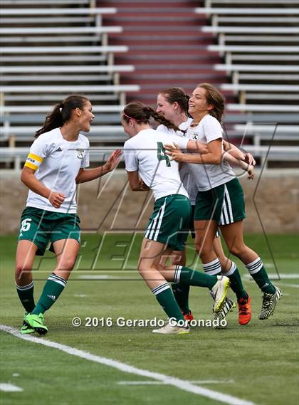 Thumbnail 1 in Argonaut vs. Bradshaw Christian (CIF SJS D6 Final) photogallery.