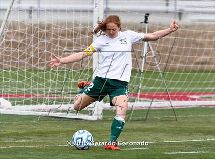 Thumbnail 3 in Argonaut vs. Bradshaw Christian (CIF SJS D6 Final) photogallery.