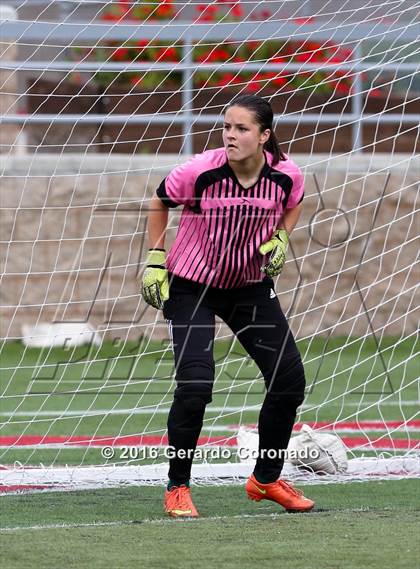 Thumbnail 1 in Argonaut vs. Bradshaw Christian (CIF SJS D6 Final) photogallery.