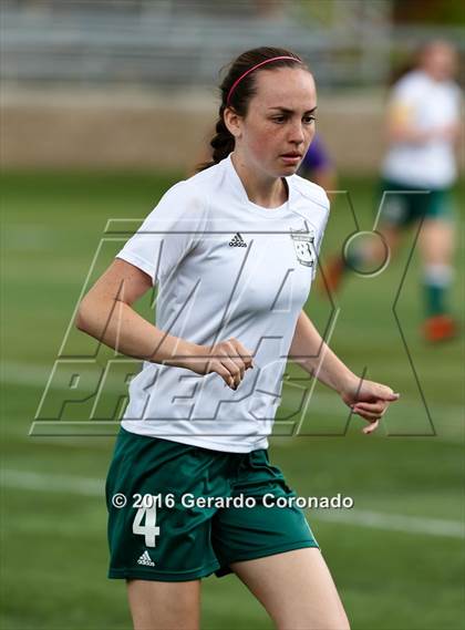 Thumbnail 3 in Argonaut vs. Bradshaw Christian (CIF SJS D6 Final) photogallery.