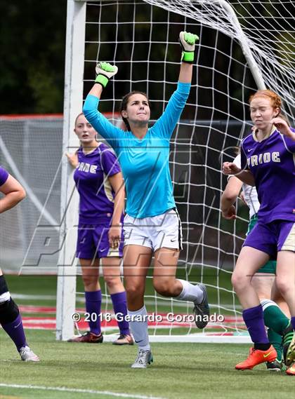 Thumbnail 1 in Argonaut vs. Bradshaw Christian (CIF SJS D6 Final) photogallery.