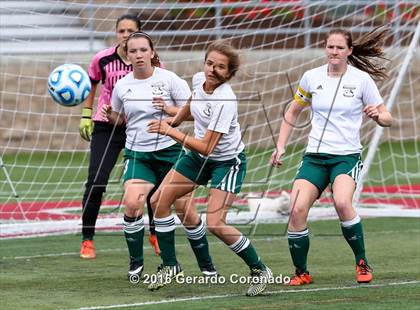 Thumbnail 3 in Argonaut vs. Bradshaw Christian (CIF SJS D6 Final) photogallery.