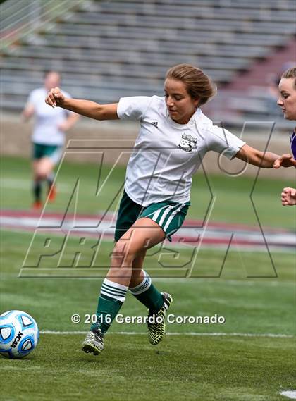Thumbnail 2 in Argonaut vs. Bradshaw Christian (CIF SJS D6 Final) photogallery.