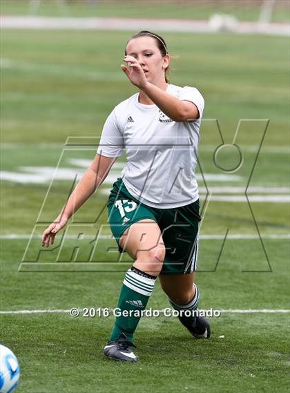 Thumbnail 2 in Argonaut vs. Bradshaw Christian (CIF SJS D6 Final) photogallery.